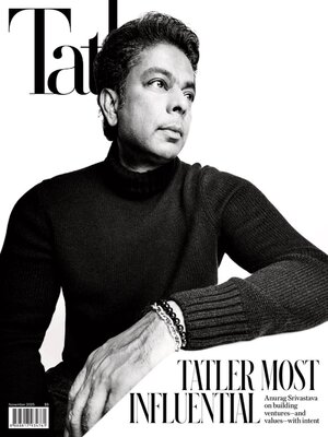 Tatler Singapore - Magazine